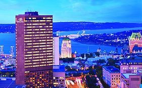 Delta Hotel Quebec City